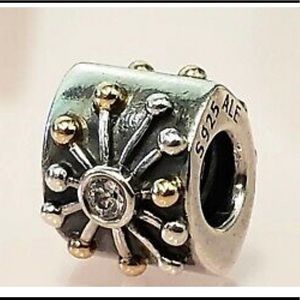 Authentic retired Pandora“ desert star“